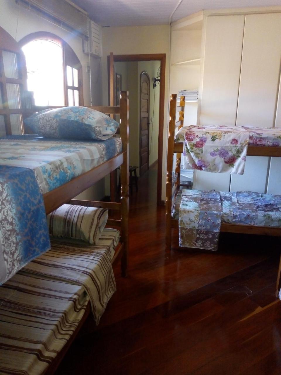 Aloha Hostel Cabo Frio Zewnętrze zdjęcie